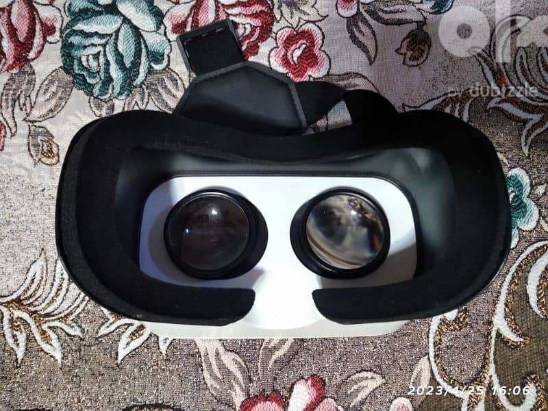نظارة VR 2