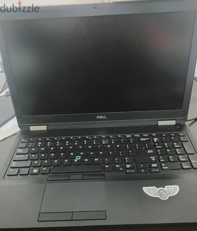 Laptop Dell Latitude E5570 2