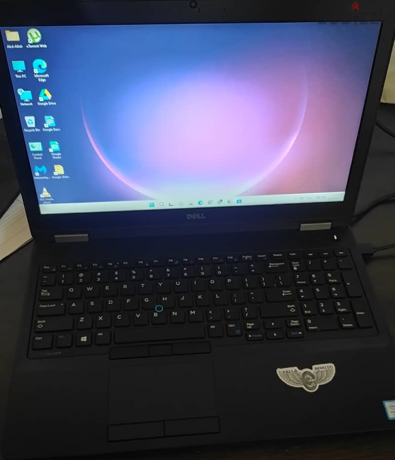 Laptop Dell Latitude E5570 3