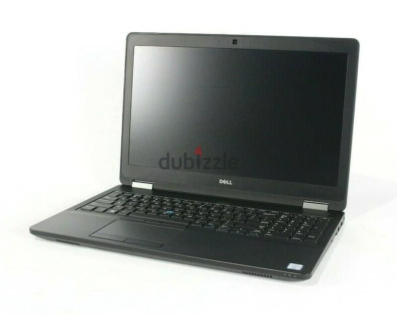 Laptop Dell Latitude E5570 4