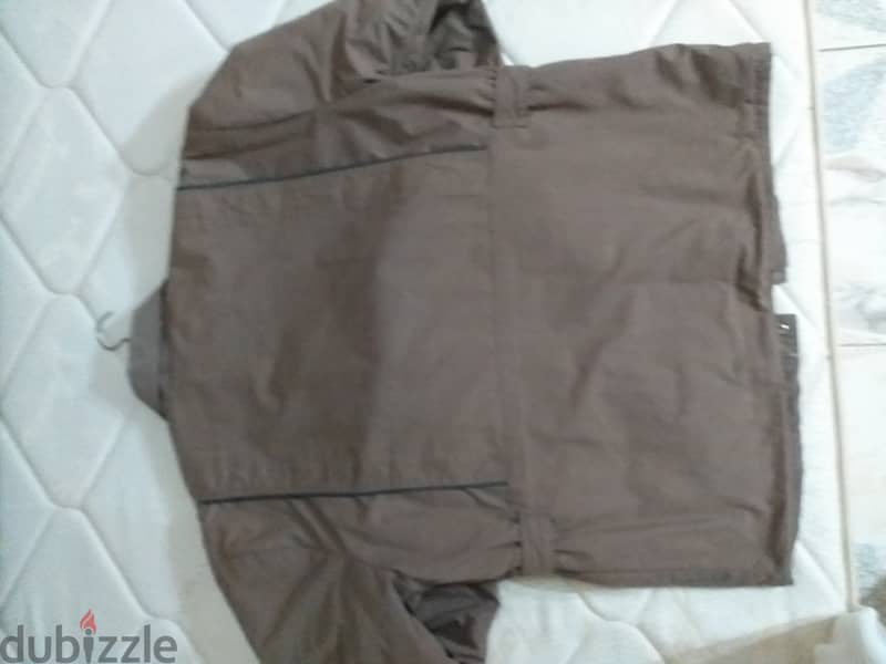 Mondo fashion China/Winter sale/Used item/Jacket for Men 6