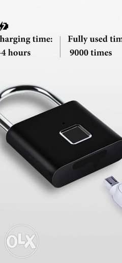 smart lock الكالون الذكى 0