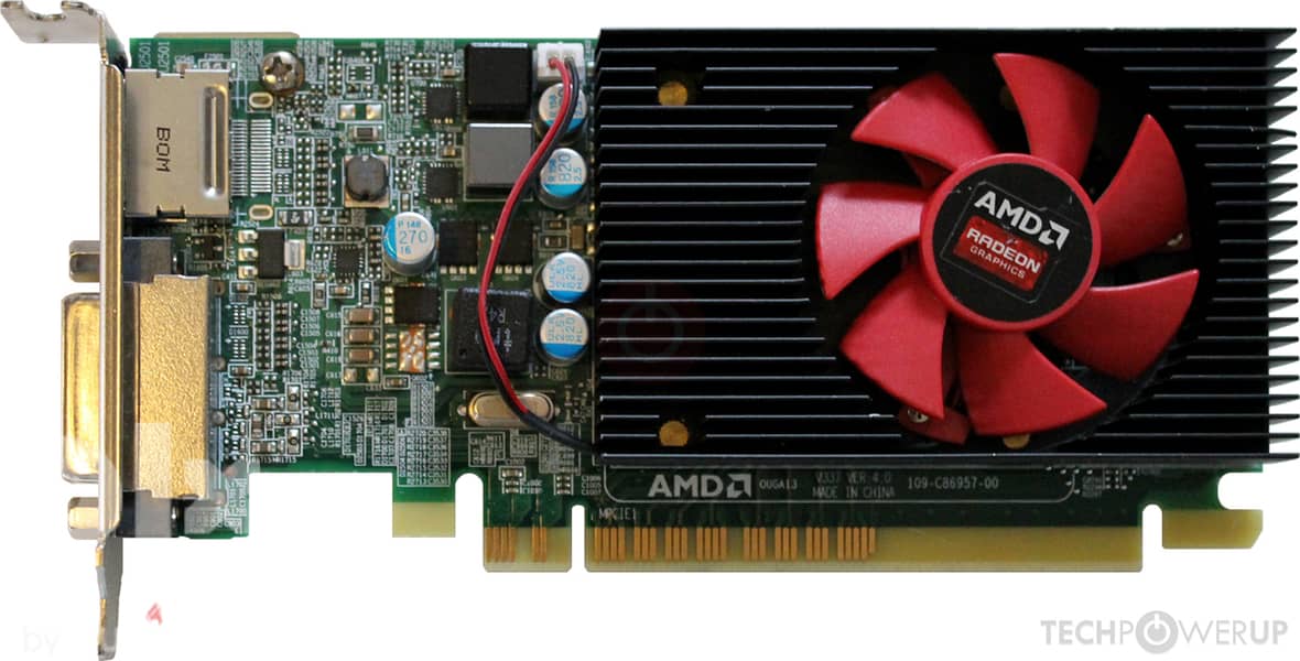AMD R5 430 كارت شاشة للبيع 1