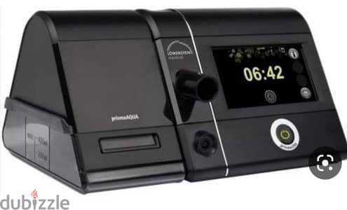 Loewenstein Prisma BiPAP 30ST بايباب الماني