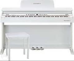 Piano kurzweil ka120 0