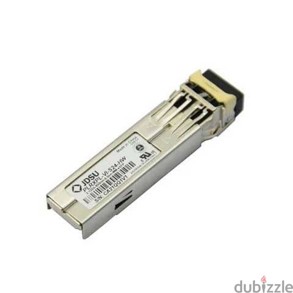 SFP JDSU & Finisar & Ericsson & Huawei sfp 3