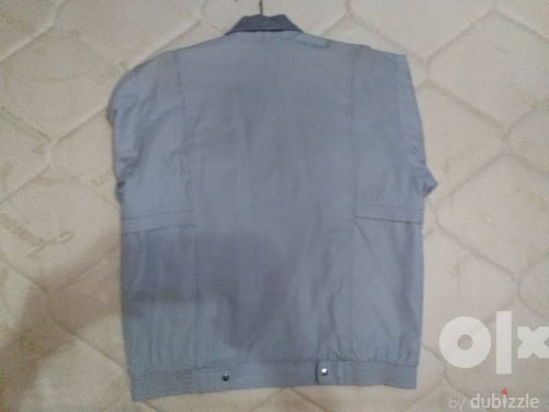 Winter sale /Still water fashin China/Used item/Jacket for men 4