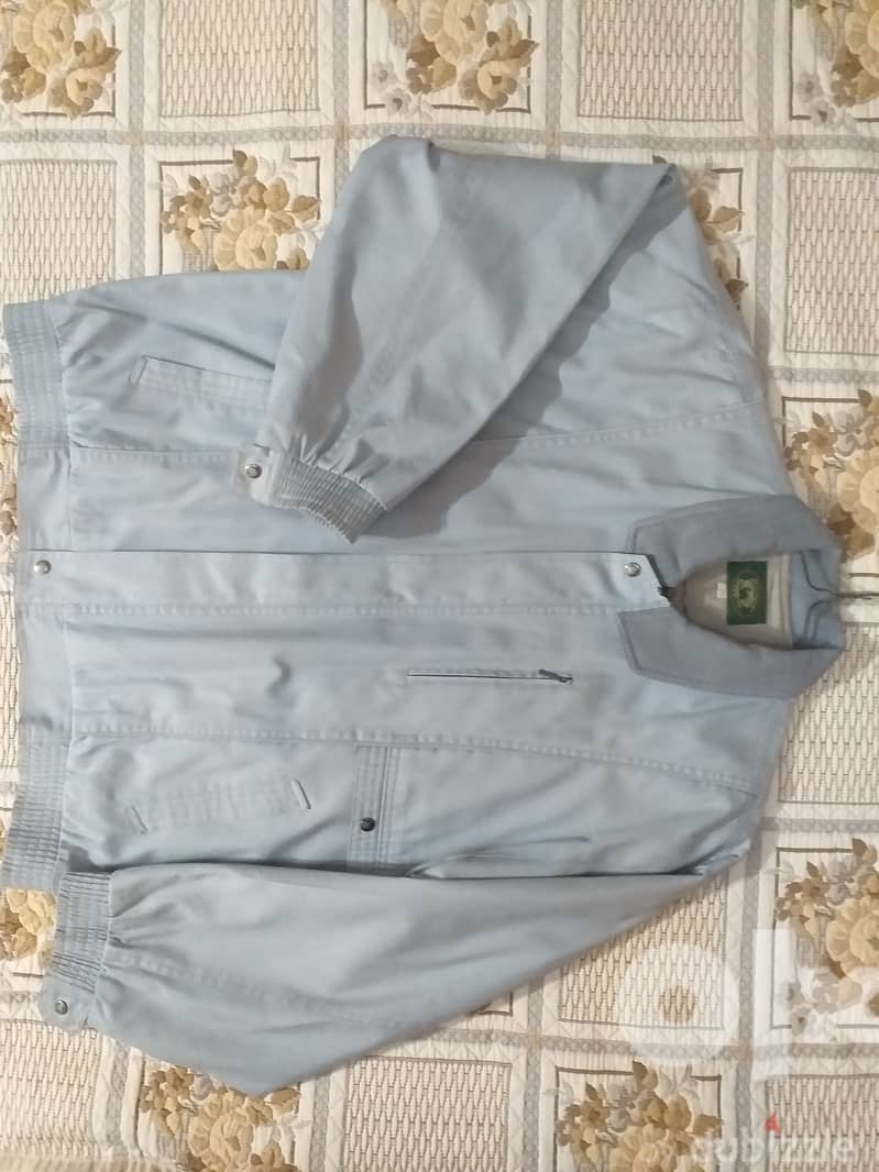 Winter sale /Still water fashin China/Used item/Jacket for men 5