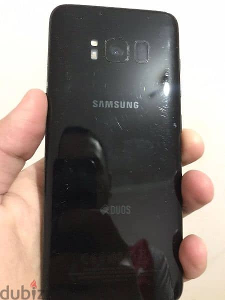للتبديل فقط Samsung S8 | سامسونج اس ٨ 2