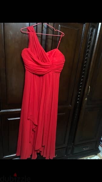 Used Soiree Dress big sizes 1