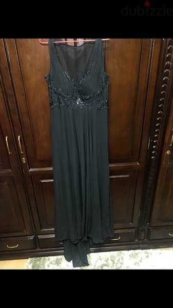 Used Soiree Dress big sizes 2