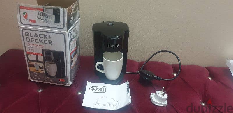 ماكينة قهوة coffee maker 4