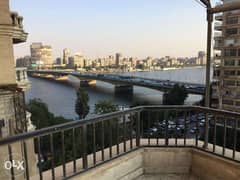 Flat for Sale in Giza Cairo Overlooking the Nile 0