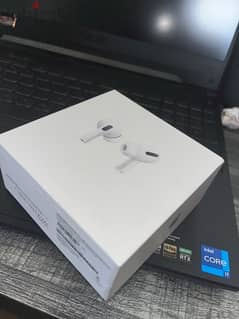 AirPods Pro used like new