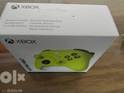 xbox