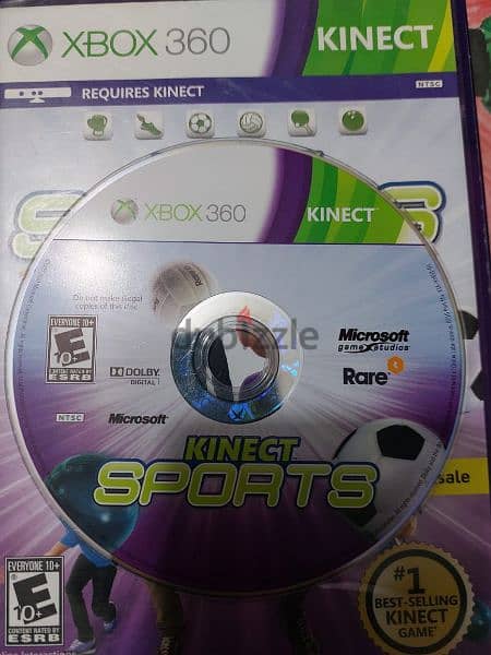 Xbox 360 للبيع 7