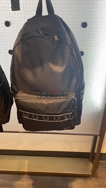 Fred Perry Backpack