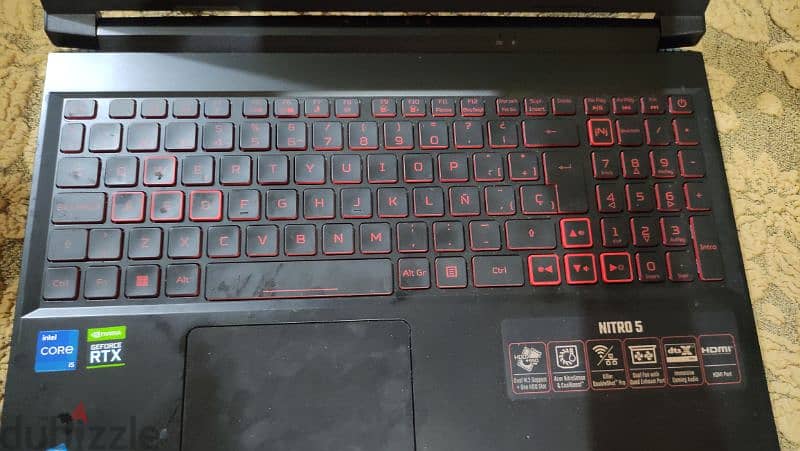 Acer nitro 5 2