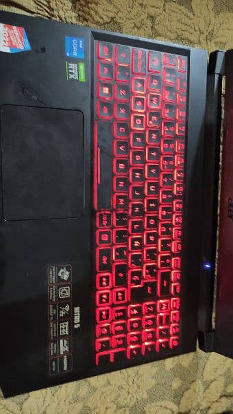 Acer nitro 5 3