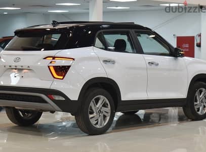 Hyundai Creta 2021