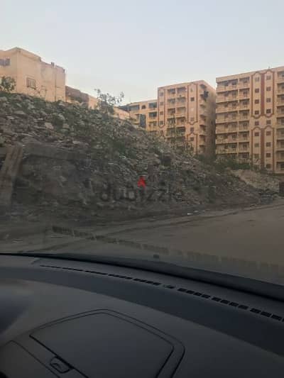 ارض للبيع  مرخصه ومسجله فى الاسكندرية الهانوفيل قريبه من البحر ٣٨٧٥ م