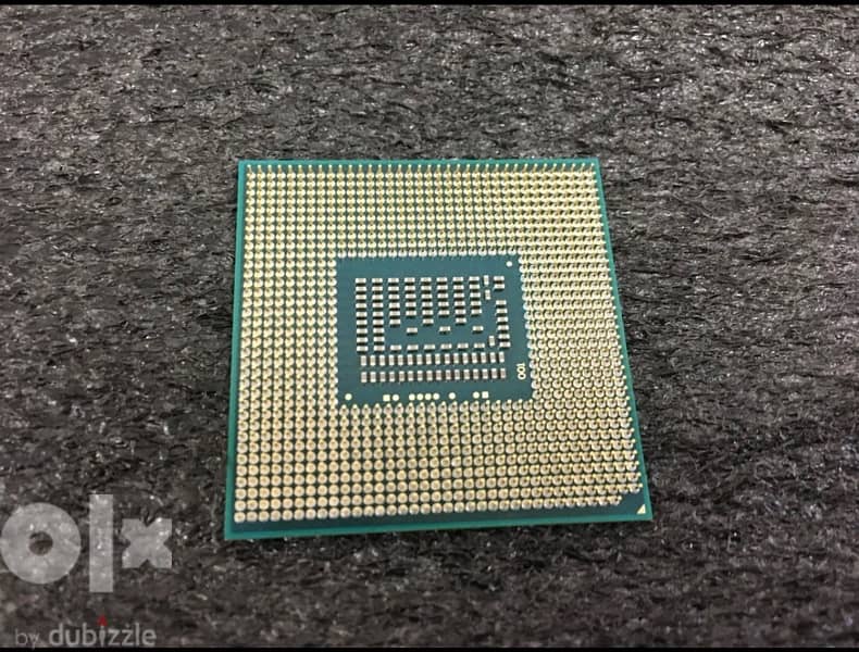 core i7 3720qm بروسيسور 1