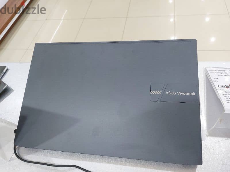 Asus Vivobook D3500QC-OLED007W 0