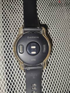Garmin Venu gps Smart Watch