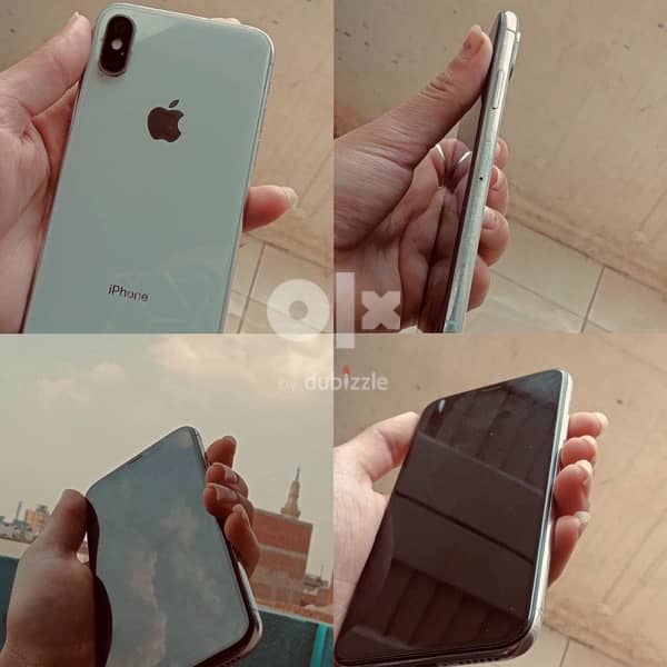 iphone x 256 3