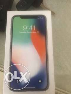 iphone x 256 gb available on 0