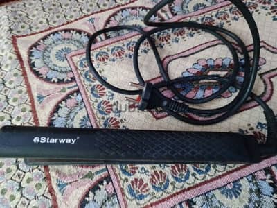 بيبي ليس starway