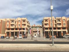 شقة بالغردقة شمال الاحياء Apartment 4 sale in Hurghada, Elite Resot