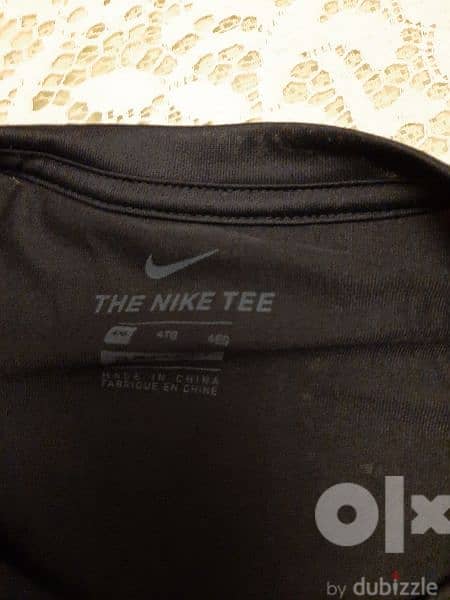 تيشرتNike اصلى 1