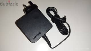شاحن لاب توب لينوفو اصلي جديد | Lenovo Laptop charger Original new 0