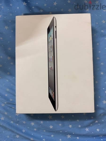 iPad 2 16G 0