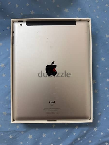 iPad 2 16G 2