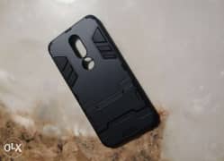 Nokia 7.1 Ironman Case 0