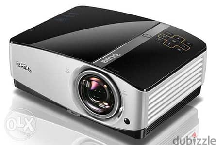 Benq interactive projector 3,500 Lumens