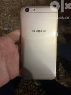 Oppo a57 بيع او بدل بأيفون ٦ بلس 0
