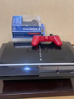 ps3 fat good condition