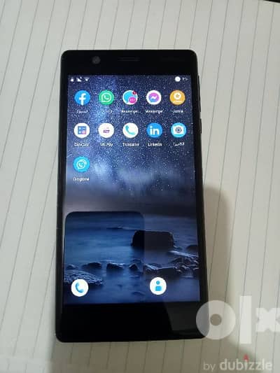 Nokia 3