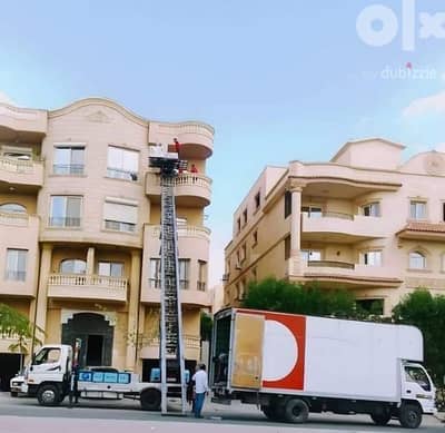 شركه المتميز لنقل وتغليف الأثاث بالقاهرة