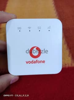 router Vodafone   راوتر فودافون 0