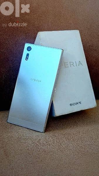Sony Xperia  xz