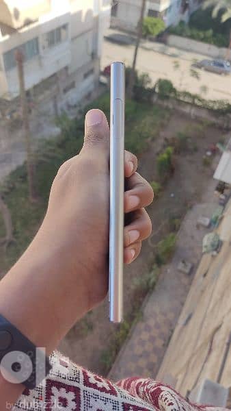 Sony Xperia  xz 3