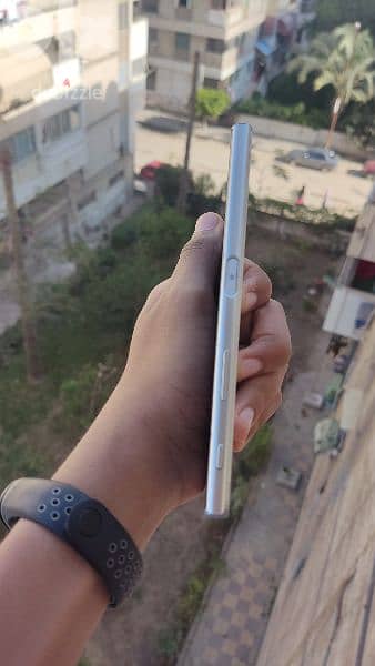 Sony Xperia  xz 4