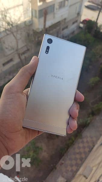 Sony Xperia  xz 5