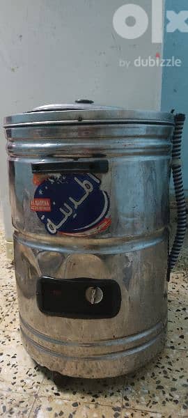 غسالة اطفال عادية