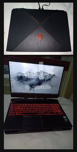 HP OMEN