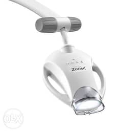 جهاز زووم تبييض لم يستخدم احدث موديل للبيع zoom whitening for sale